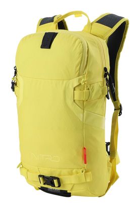 NITRO Rover 14 Backpack Illuminating