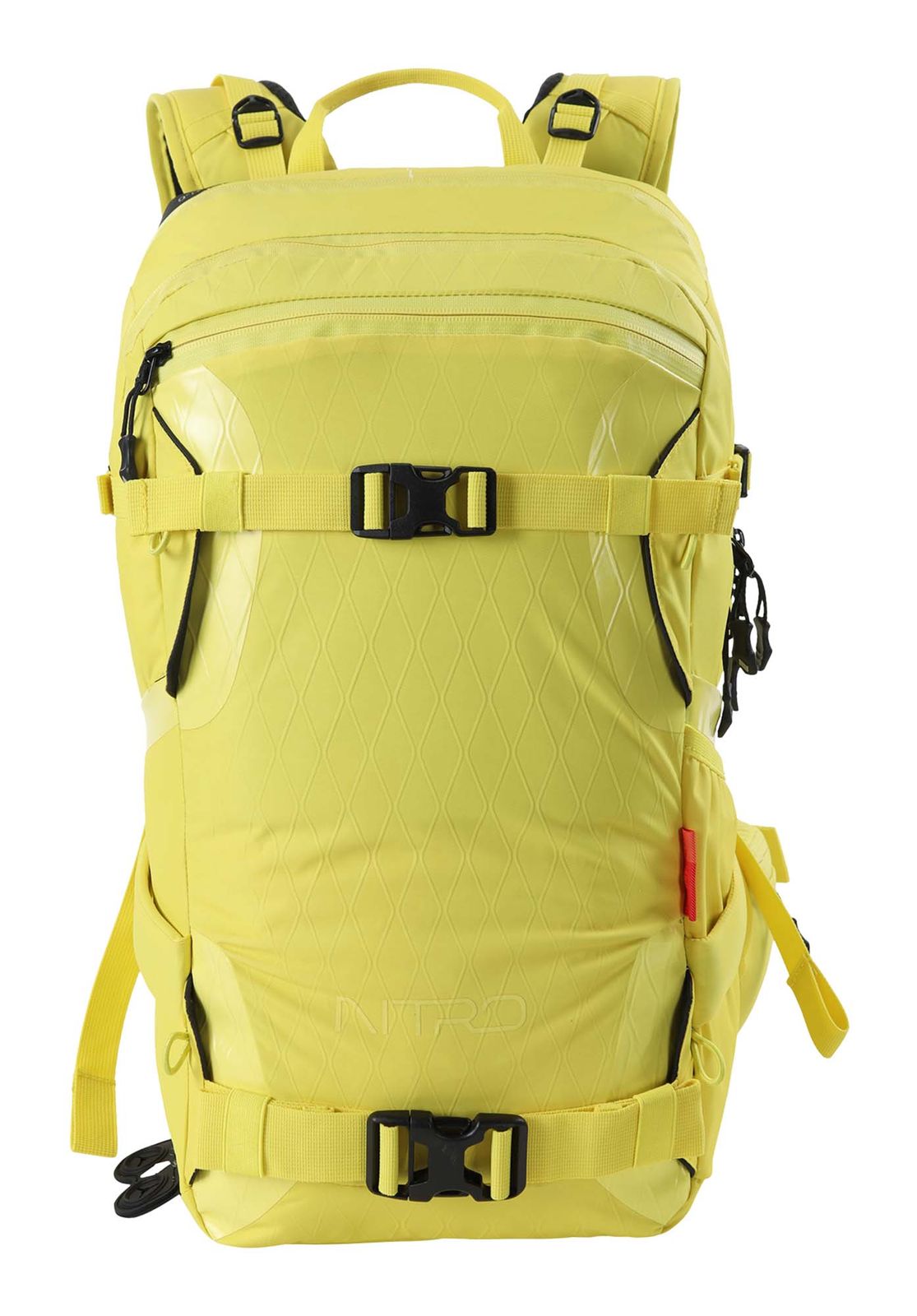 NITRO Slash 25 Pro Illuminating