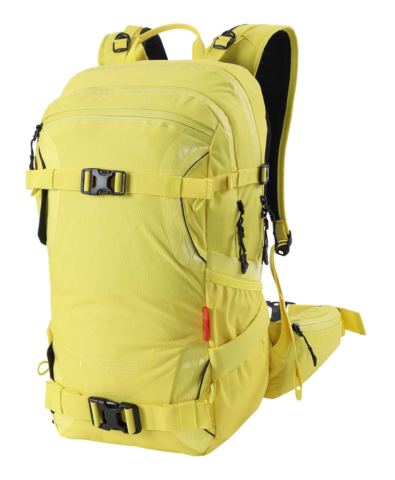 NITRO Slash 25 Pro Illuminating NITRO Slash 25 Pro Illuminating