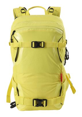 NITRO Slash 25 Pro Illuminating