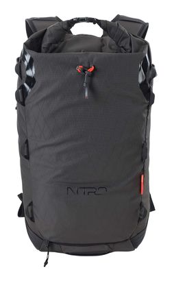 NITRO Splitpack 30 Raven