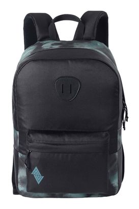 NITRO Urban Classic Backpack Reef Break NITRO Urban Classic Backpack Reef Break
