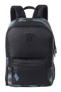 NITRO Urban Classic Backpack Reef Break