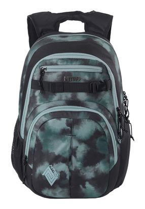 NITRO Chase Backpack Reef Break NITRO Chase Backpack Reef Break