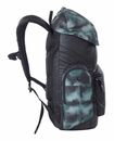 NITRO Daypacker Two Backpack Reef Break