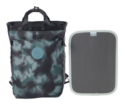 NITRO Mojo Backpack Reef Break NITRO Mojo Backpack Reef Break