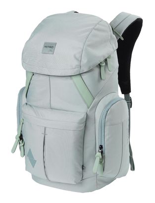 NITRO Daypacker Two Backpack Mint