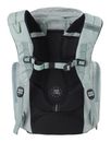 NITRO Daypacker Two Backpack Mint NITRO Daypacker Two Backpack Mint