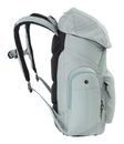 NITRO Daypacker Two Backpack Mint NITRO Daypacker Two Backpack Mint