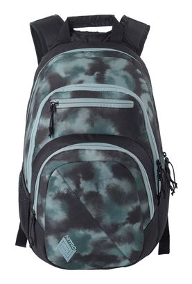 NITRO Stash 29 Backpack Reef Break NITRO Stash 29 Backpack Reef Break
