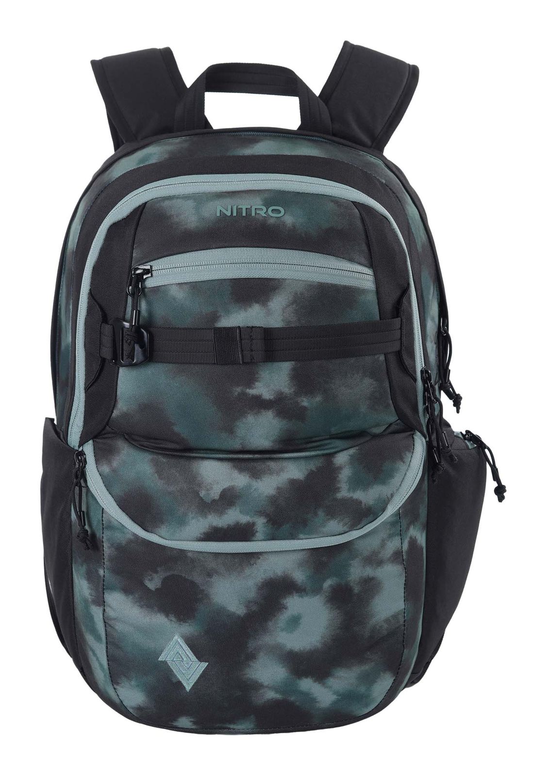 NITRO Hero Backpack Reef Break