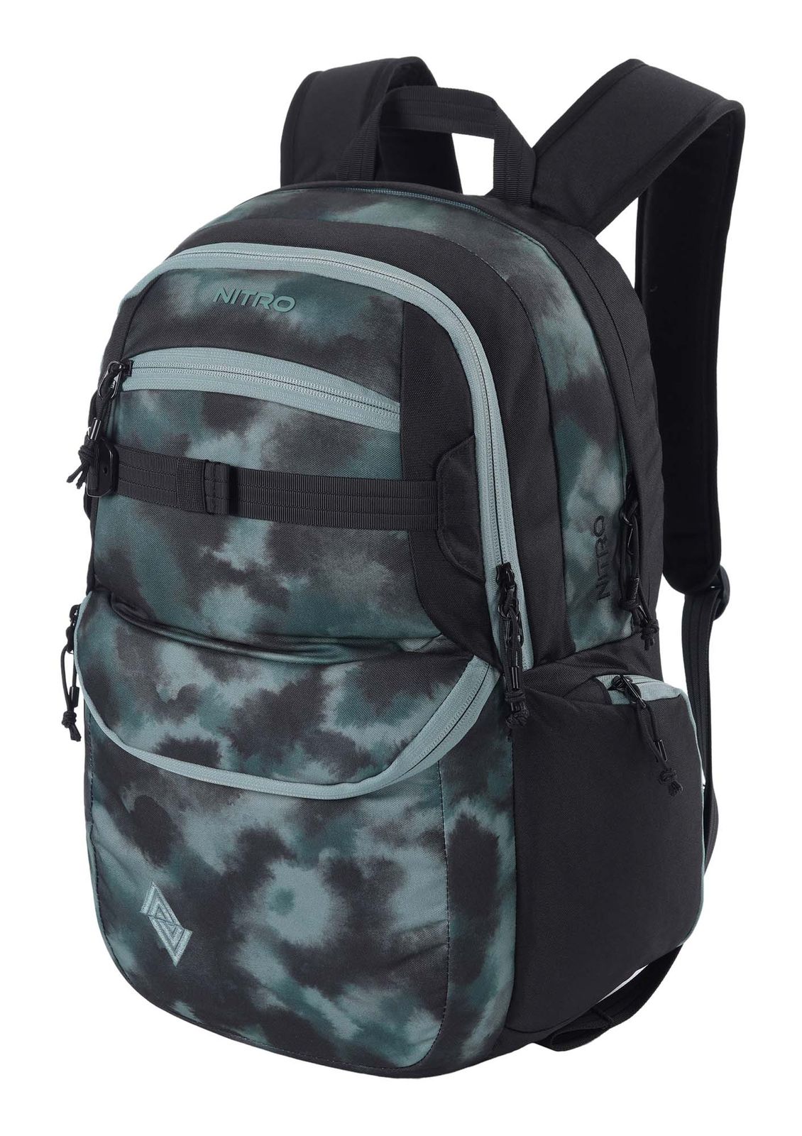 NITRO Hero Backpack Reef Break NITRO Hero Backpack Reef Break