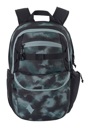 NITRO Hero Backpack Reef Break NITRO Hero Backpack Reef Break
