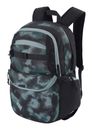 NITRO Hero Backpack Reef Break NITRO Hero Backpack Reef Break