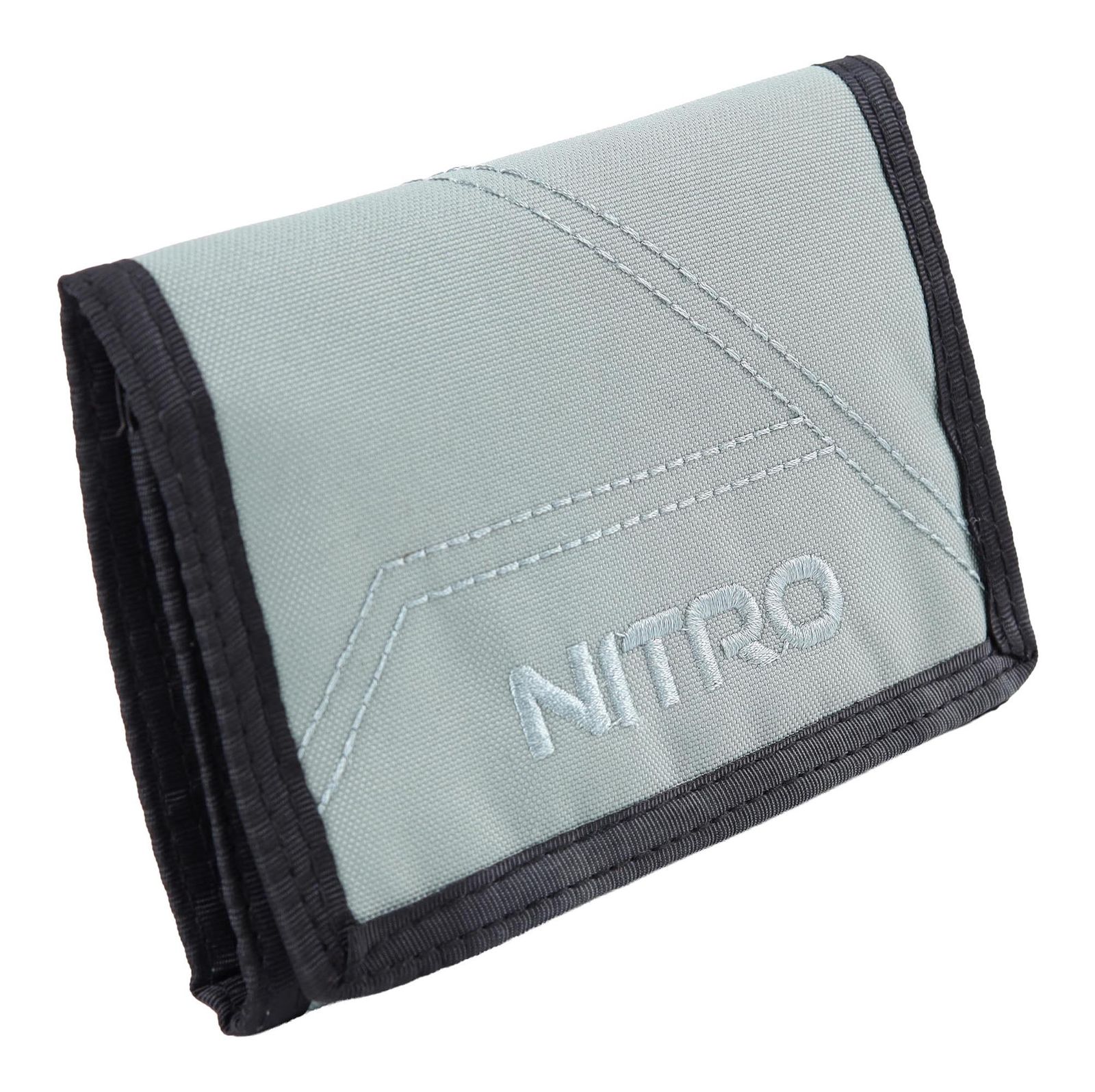 NITRO Wallet Mint