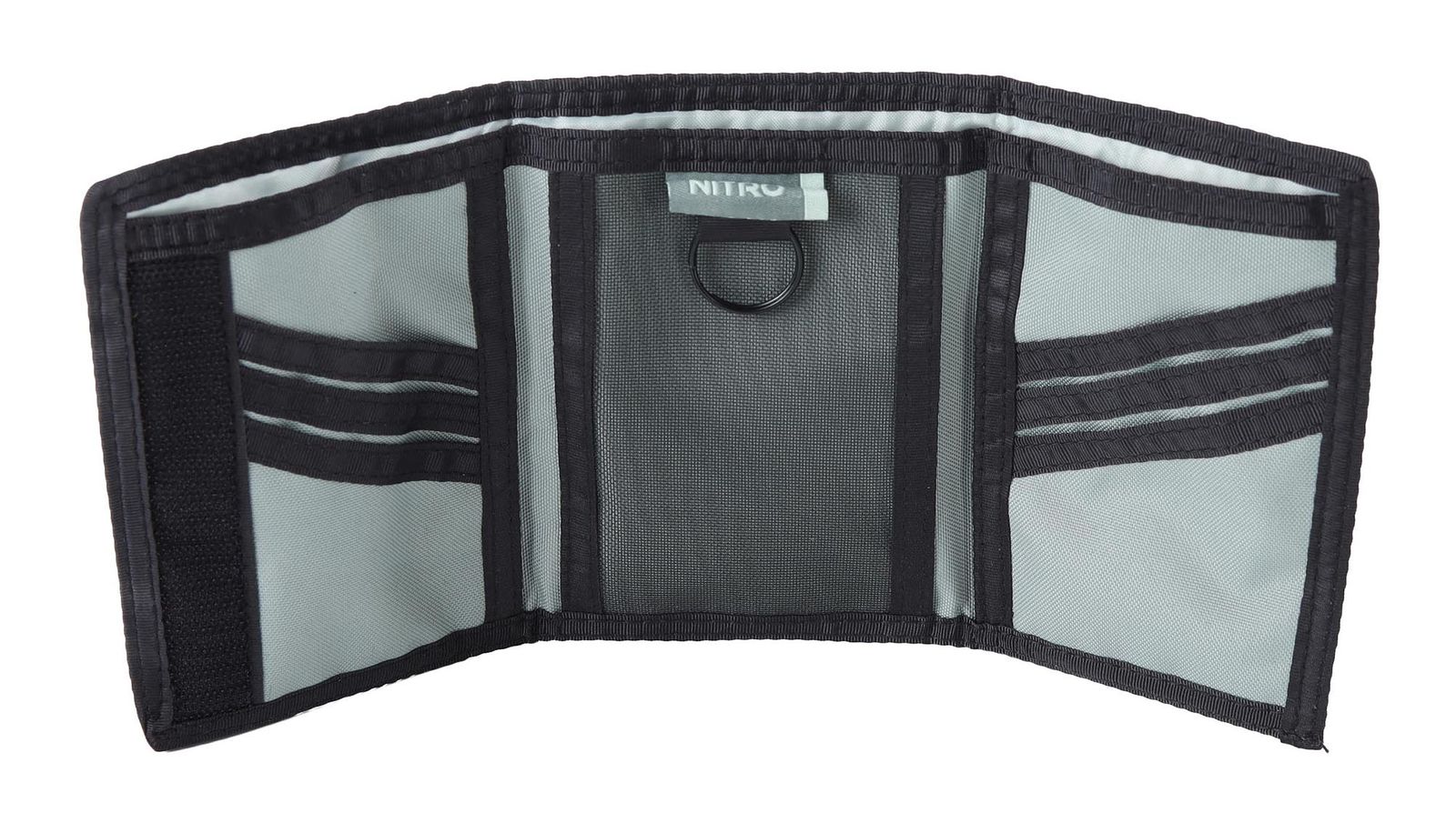 NITRO Wallet Mint NITRO Wallet Mint