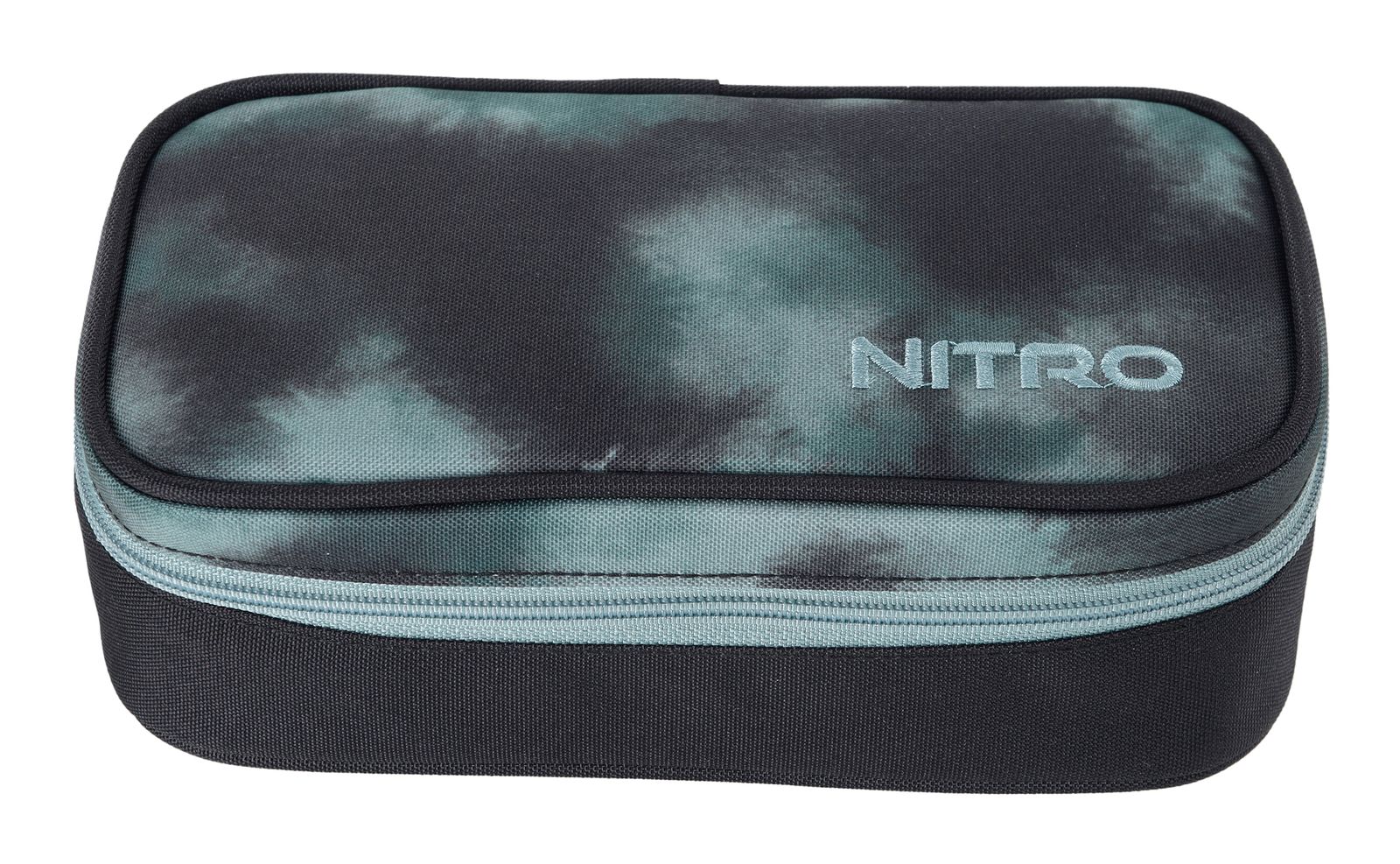 NITRO Pencil Case XL Reef Break