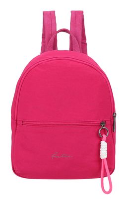 Fritzi aus Preußen Lea Backpack Pink