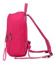 Fritzi aus Preußen Lea Backpack Pink