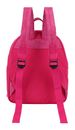 Fritzi aus Preußen Lea Backpack Pink
