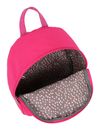 Fritzi aus Preußen Lea Backpack Pink