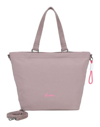 Fritzi aus Preußen Lea Shopper Grey