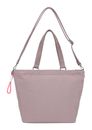 Fritzi aus Preußen Lea Shopper Grey
