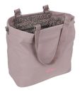 Fritzi aus Preußen Lea Shopper Grey