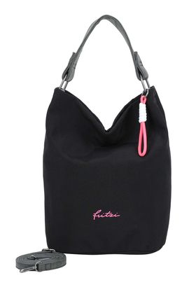 Fritzi aus Preußen Lea Hobo Black