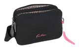 Fritzi aus Preußen Lea Cross Bag Black