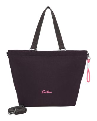 Fritzi aus Preußen Lea Shopper Espresso