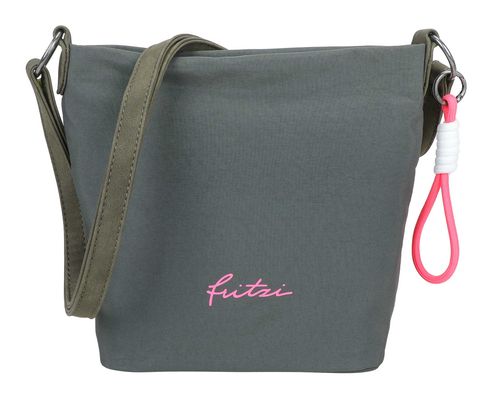 Fritzi aus Preußen Lea Cross Olive