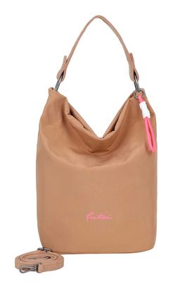 Fritzi aus Preußen Lea Hobo Mocca