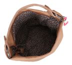 Fritzi aus Preußen Lea Hobo Mocca