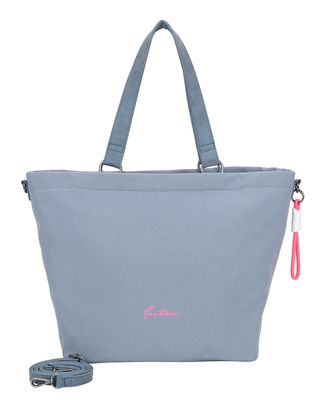 Fritzi aus Preußen Lea Shopper Blue Grey