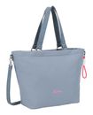 Fritzi aus Preußen Lea Shopper Blue Grey