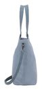 Fritzi aus Preußen Lea Shopper Blue Grey