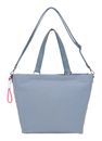 Fritzi aus Preußen Lea Shopper Blue Grey