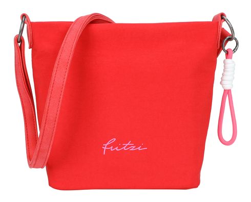 Fritzi aus Preußen Lea Cross Red