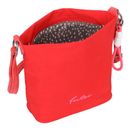 Fritzi aus Preußen Lea Cross Red