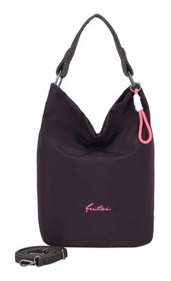 Fritzi aus Preußen Lea Hobo Espresso