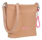 Fritzi aus Preußen Lea Cross Mocca