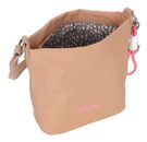 Fritzi aus Preußen Lea Cross Mocca