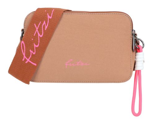 Fritzi aus Preußen Lea Cross Bag Mocca