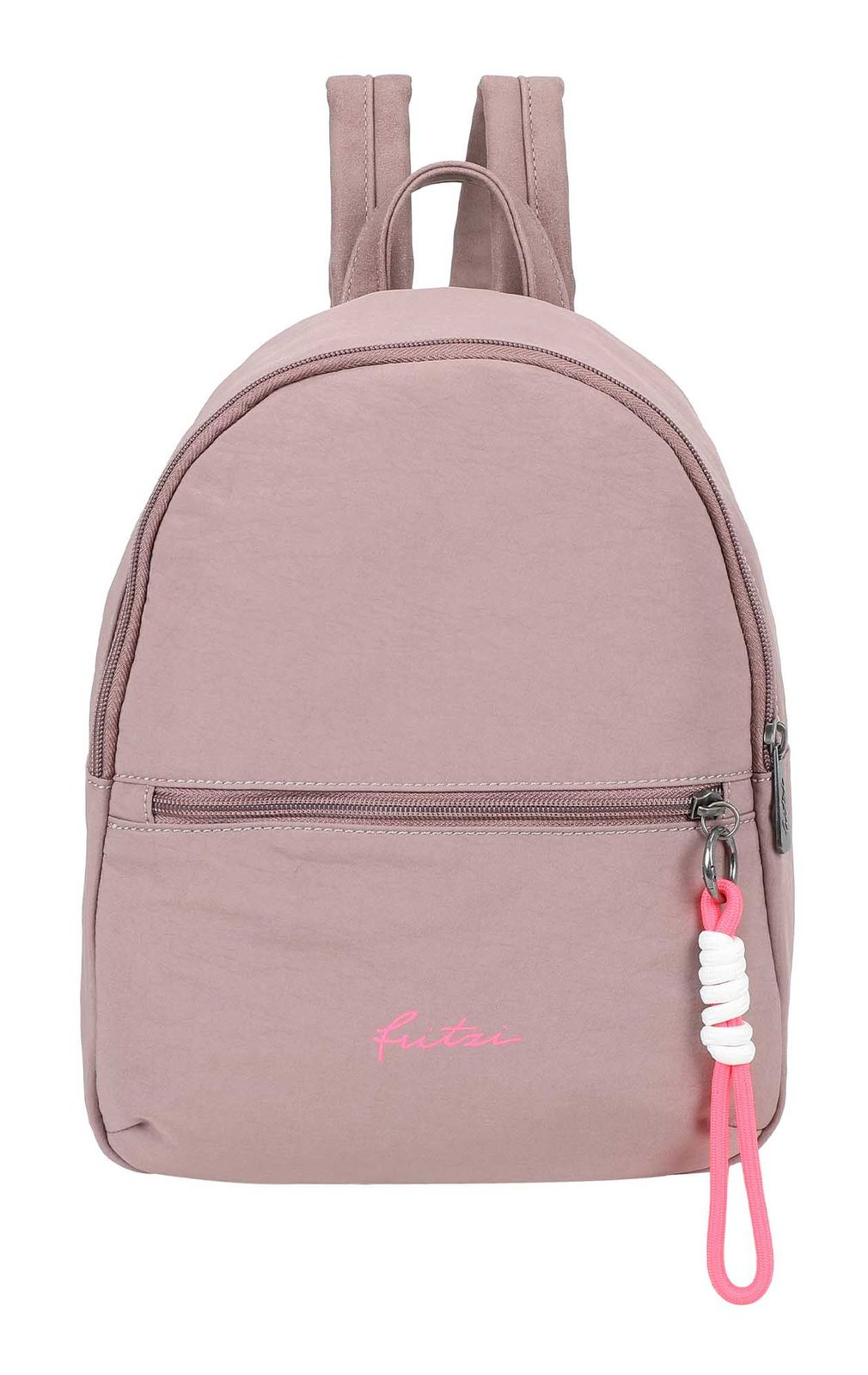 Fritzi aus Preußen Lea Backpack Grey