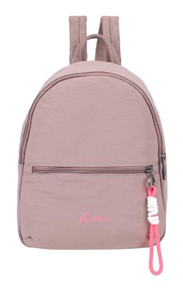 Fritzi aus Preußen Lea Backpack Grey