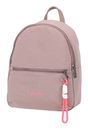 Fritzi aus Preußen Lea Backpack Grey Fritzi aus Preußen Lea Backpack Grey
