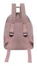 Fritzi aus Preußen Lea Backpack Grey Fritzi aus Preußen Lea Backpack Grey
