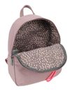 Fritzi aus Preußen Lea Backpack Grey Fritzi aus Preußen Lea Backpack Grey