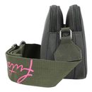 Fritzi aus Preußen Lea Cross Bag Olive